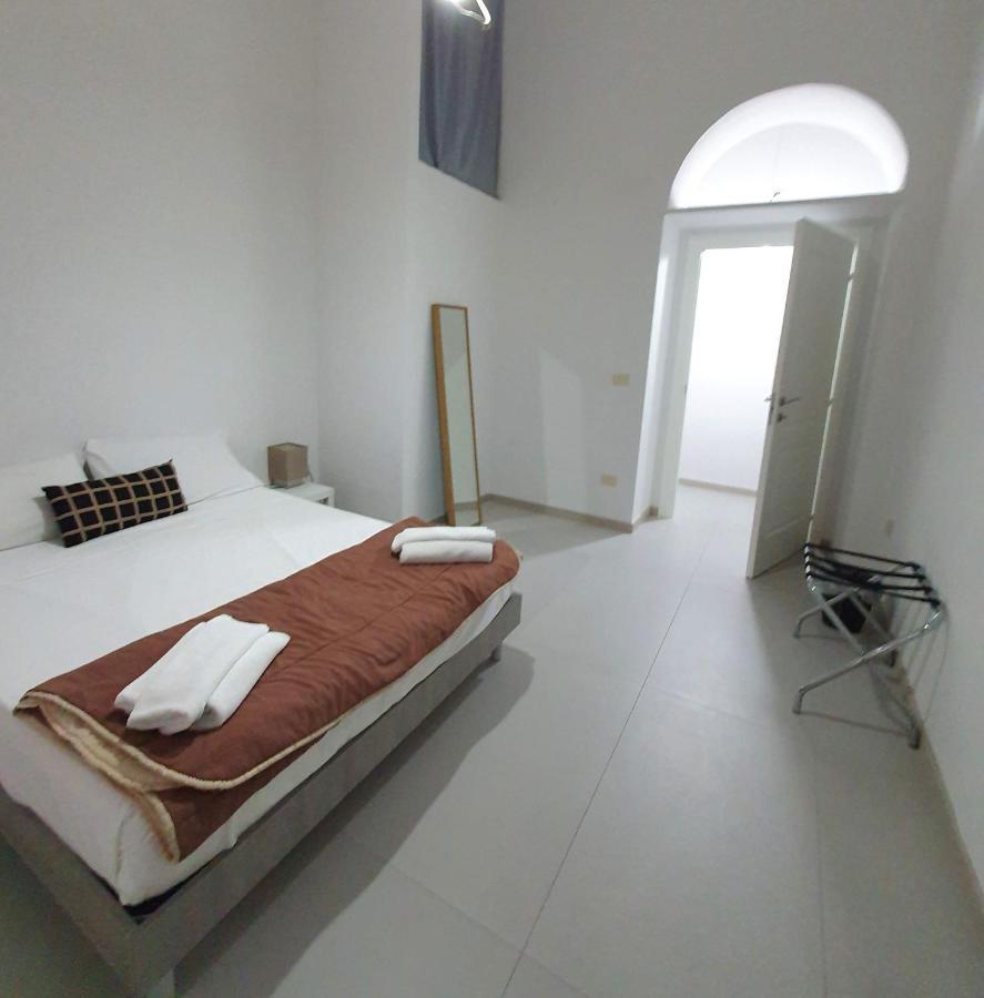 Appartamento City Center Nápoly Kültér fotó