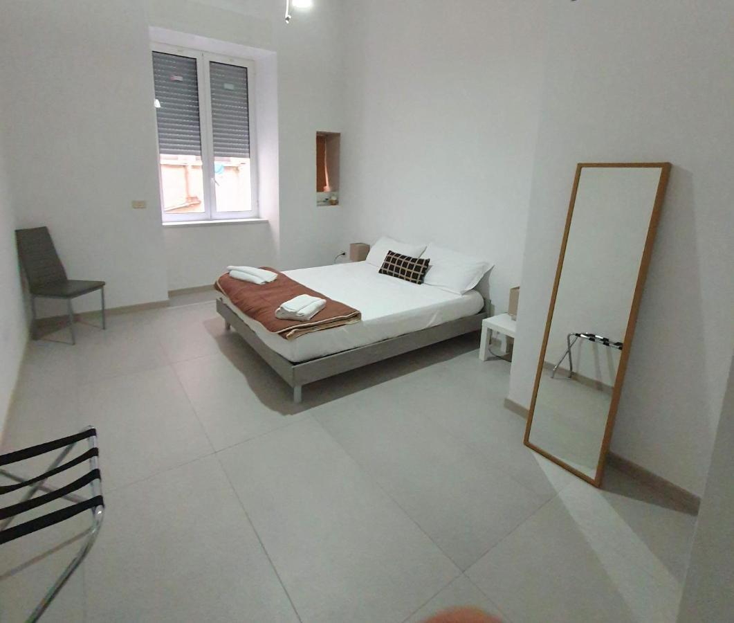 Appartamento City Center Nápoly Kültér fotó