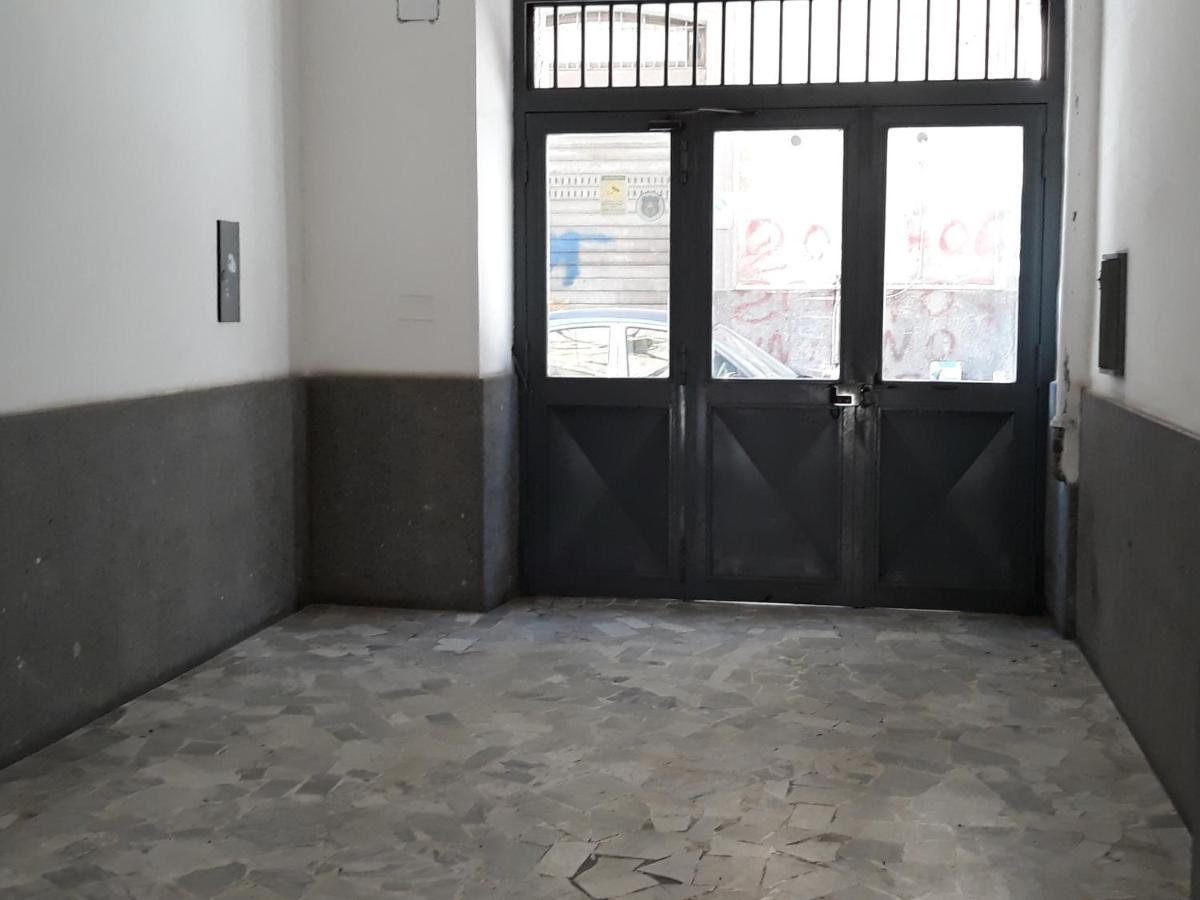 Appartamento City Center Nápoly Kültér fotó