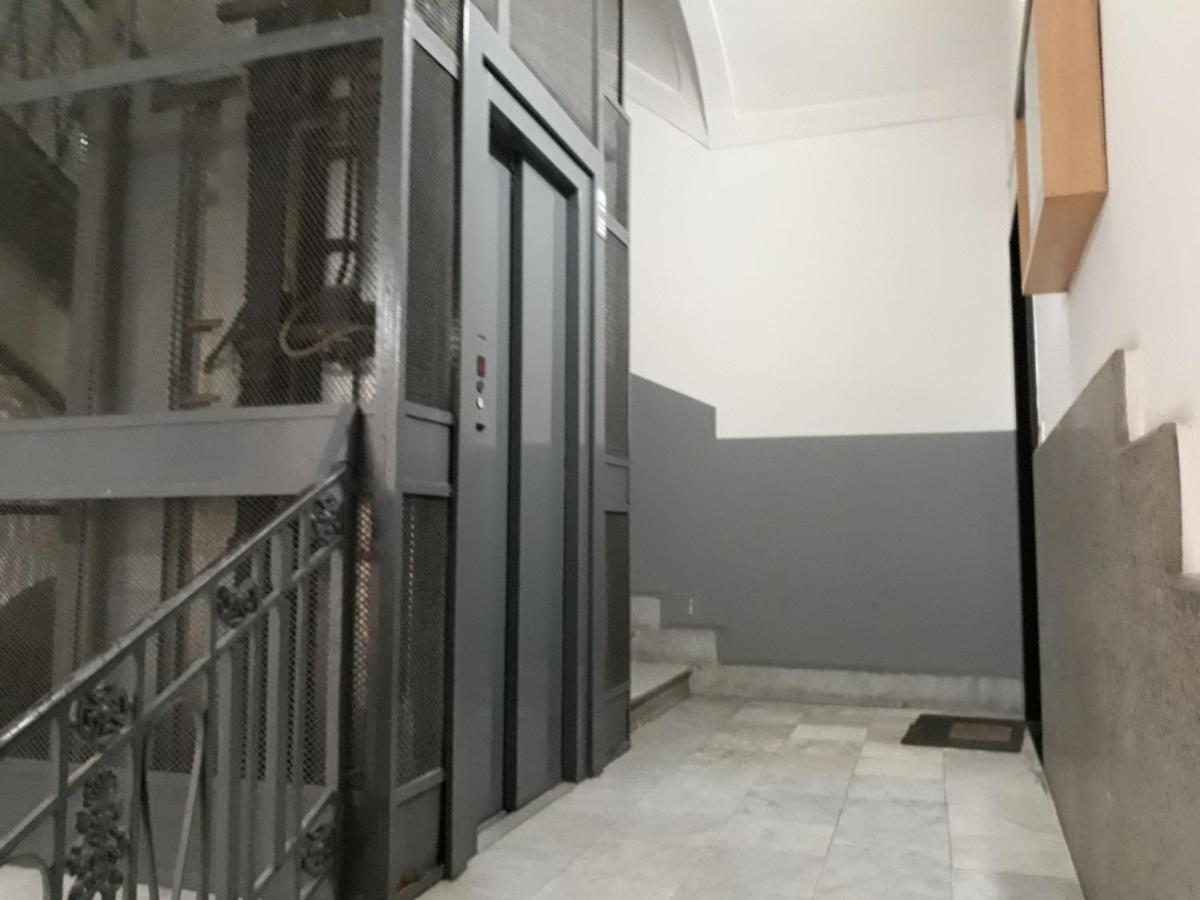 Appartamento City Center Nápoly Kültér fotó