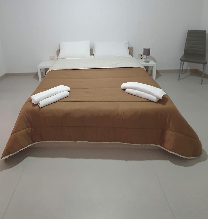 Appartamento City Center Nápoly Kültér fotó