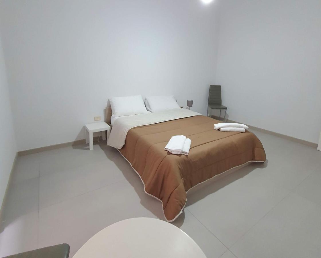 Appartamento City Center Nápoly Kültér fotó