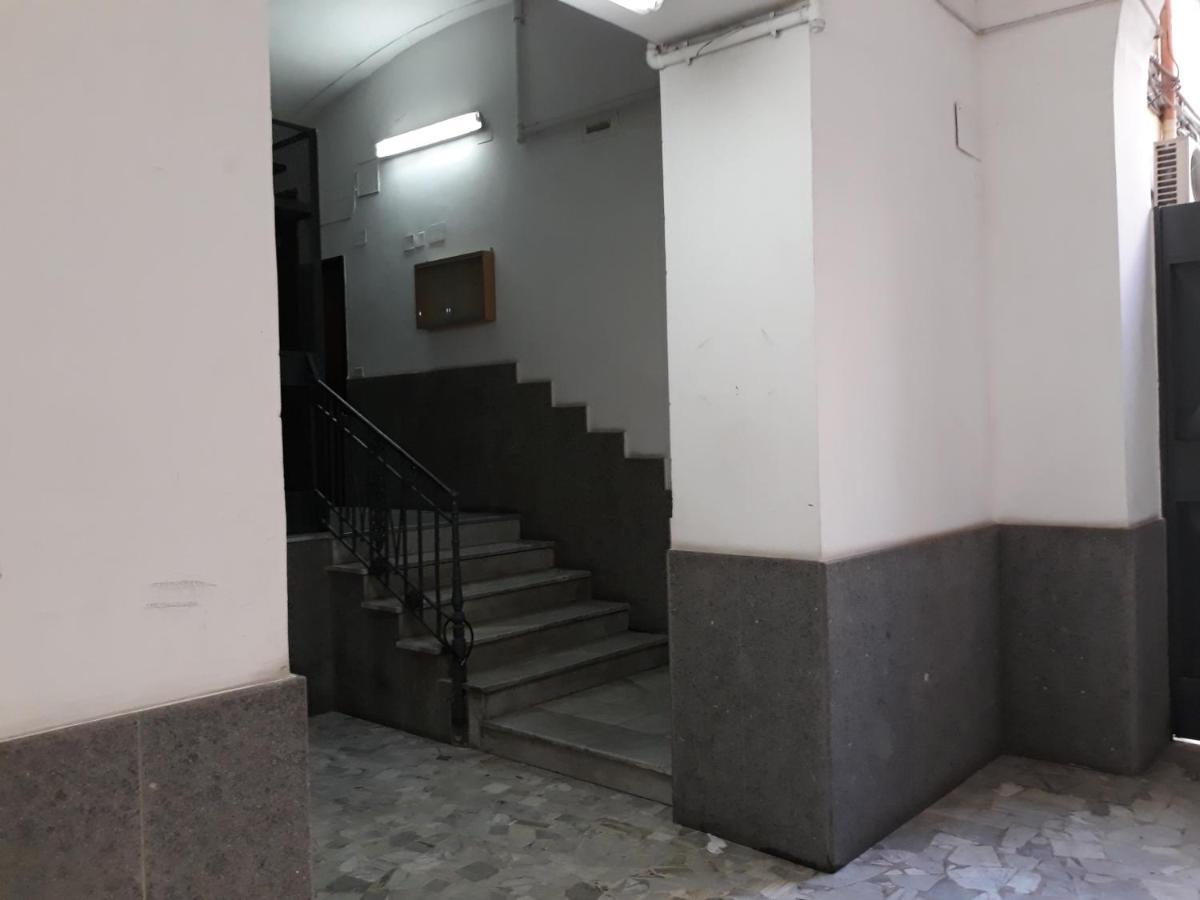 Appartamento City Center Nápoly Kültér fotó