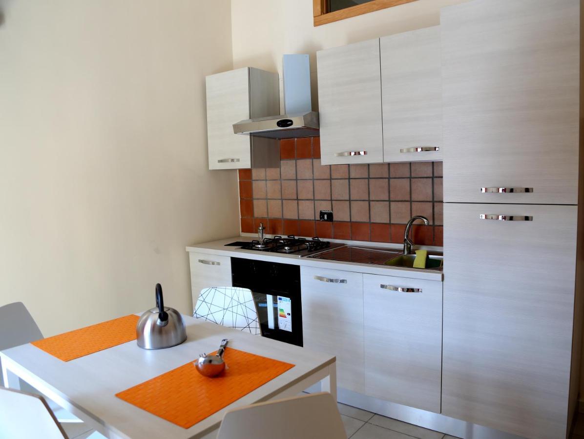 Appartamento City Center Nápoly Kültér fotó