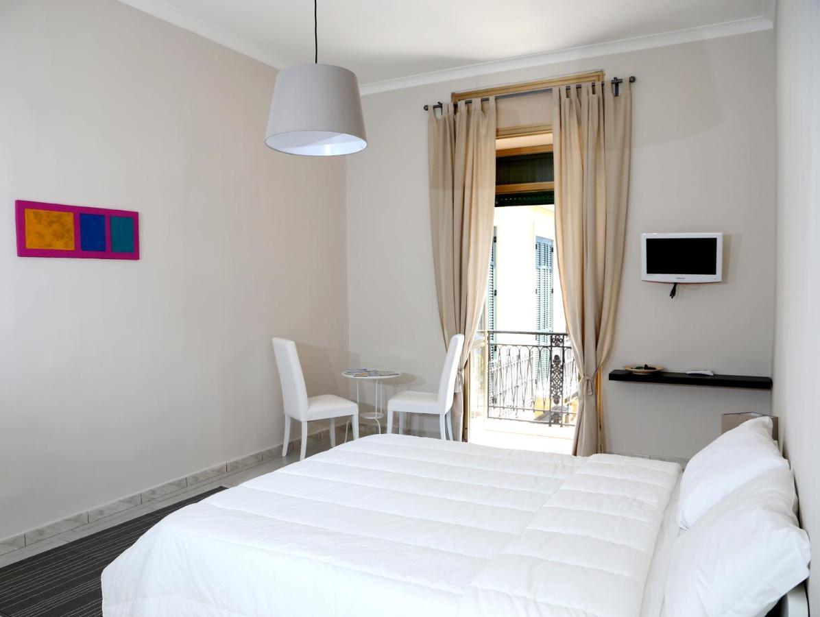 Appartamento City Center Nápoly Kültér fotó