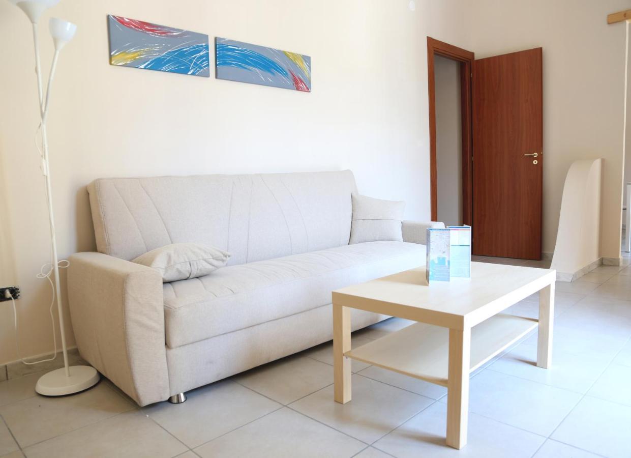 Appartamento City Center Nápoly Kültér fotó