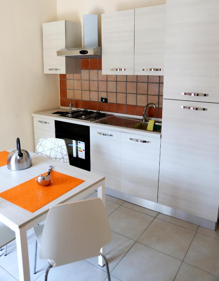 Appartamento City Center Nápoly Kültér fotó