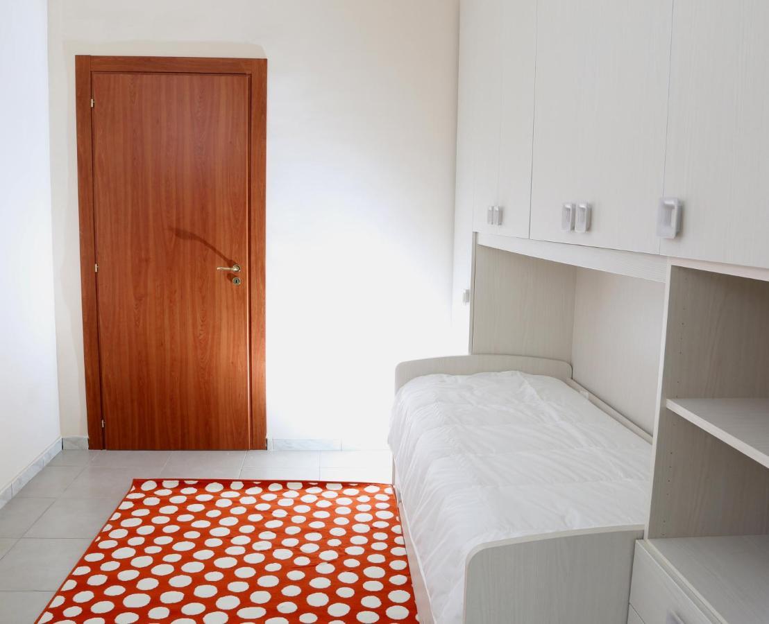Appartamento City Center Nápoly Kültér fotó