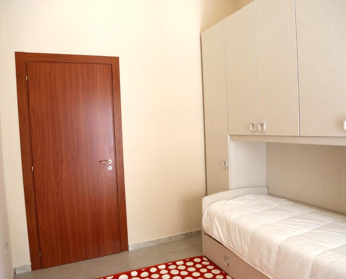 Appartamento City Center Nápoly Kültér fotó