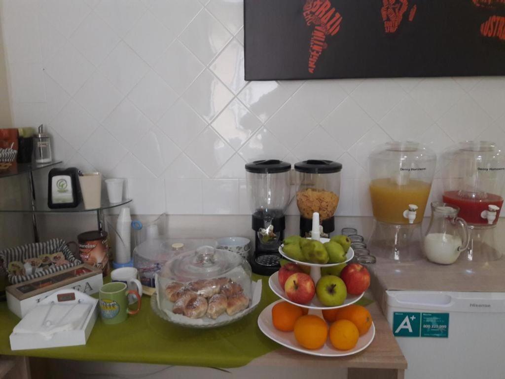 Appartamento City Center Nápoly Kültér fotó