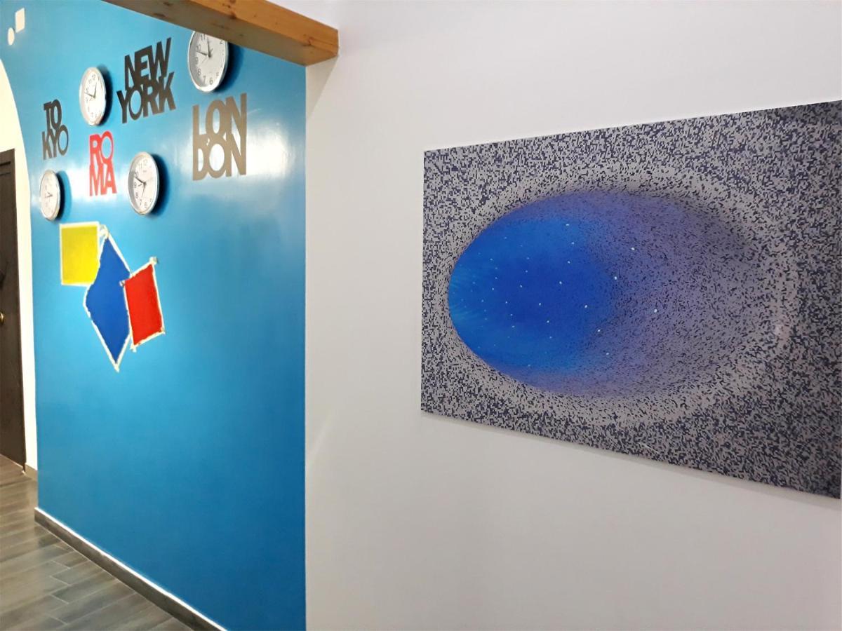 Appartamento City Center Nápoly Kültér fotó