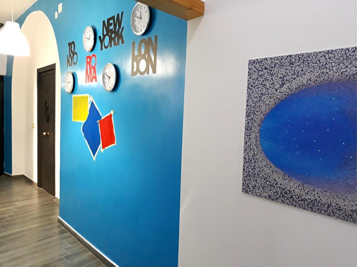 Appartamento City Center Nápoly Kültér fotó