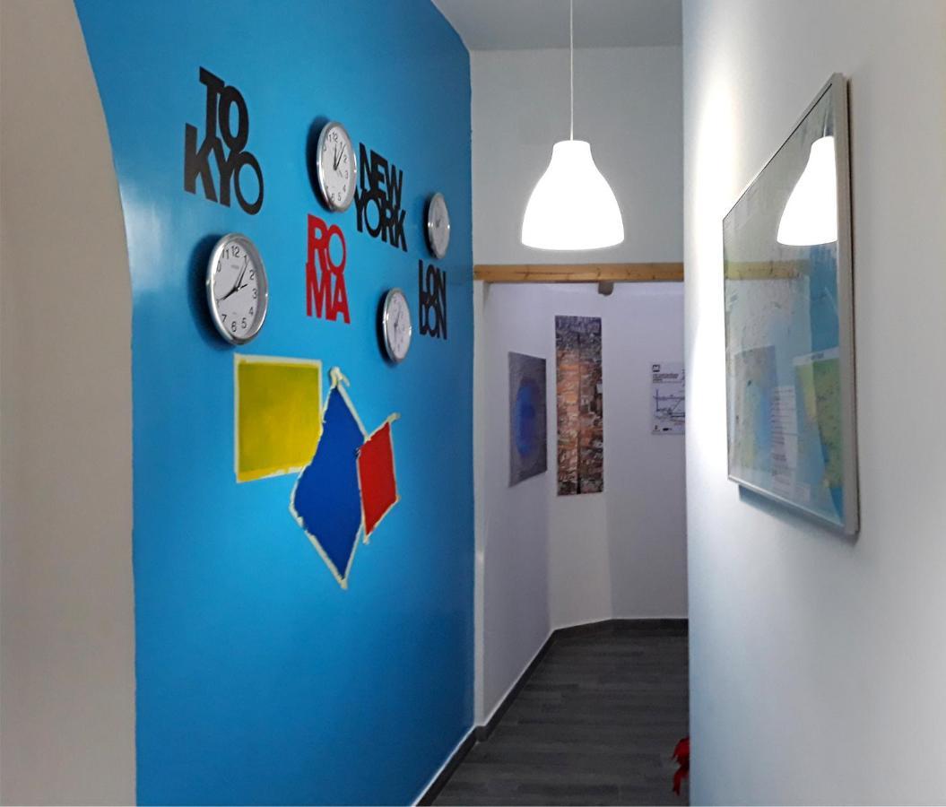 Appartamento City Center Nápoly Kültér fotó